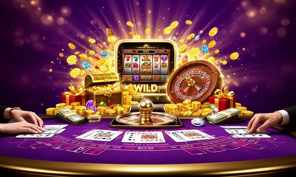 99max เกมจาก 3 Oaks Gaming บน 99max